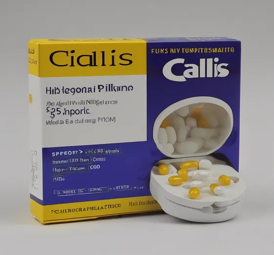 Differenza tra cialis generico e originale